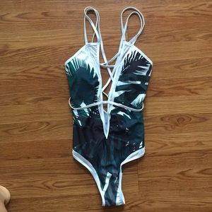 Swim - Beautiful monikini, Brand New unused Swim - Beautiful monikini, Brand New unused